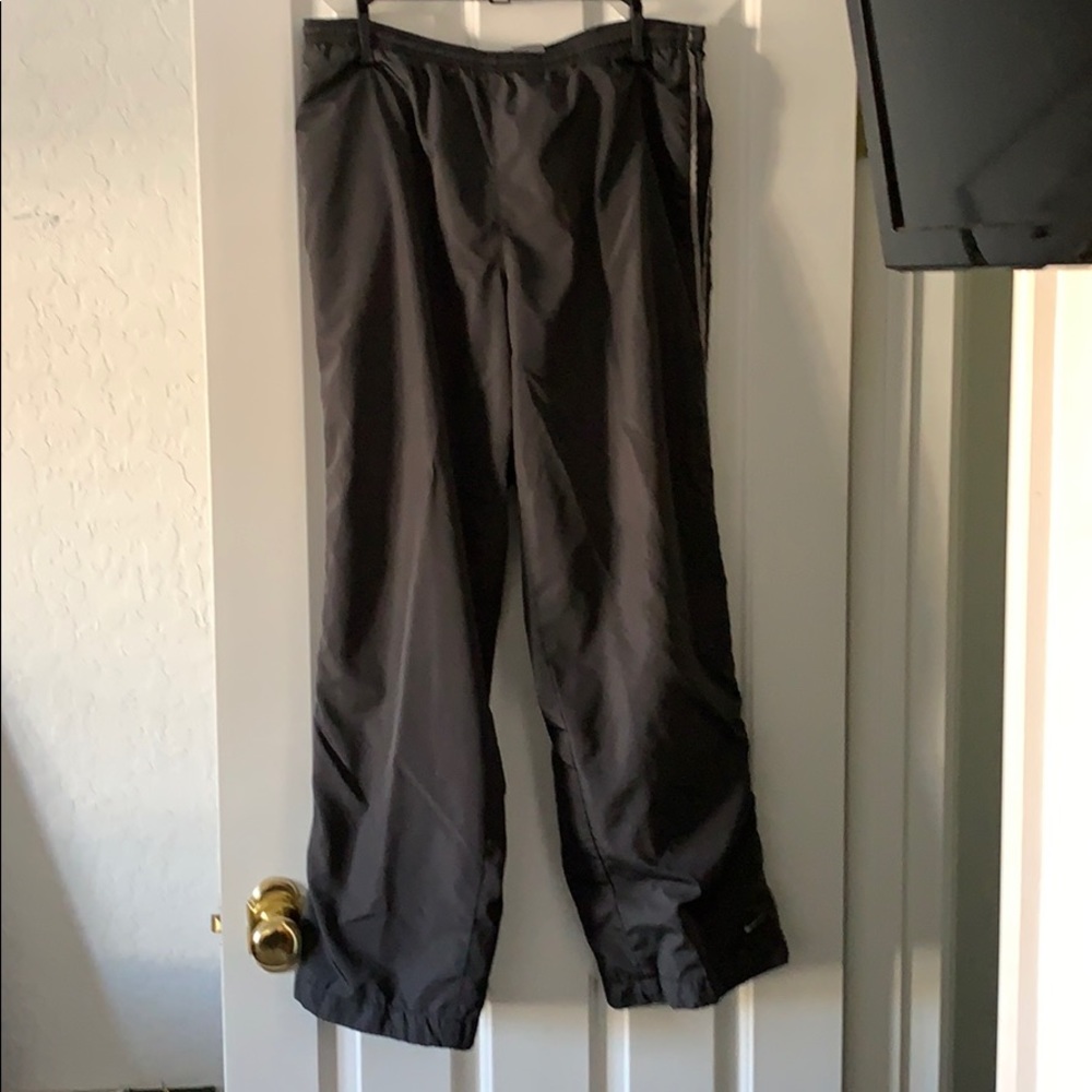 Nike sweatsuit